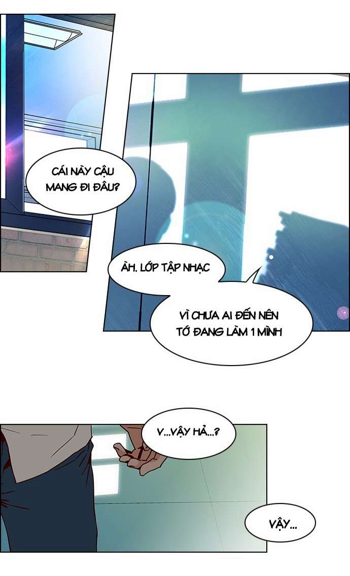 Dice - Chương 21