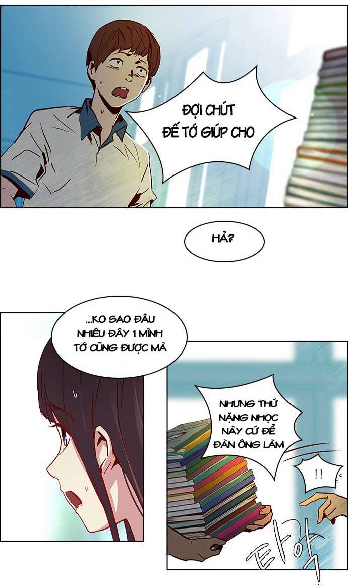 Dice - Chương 21