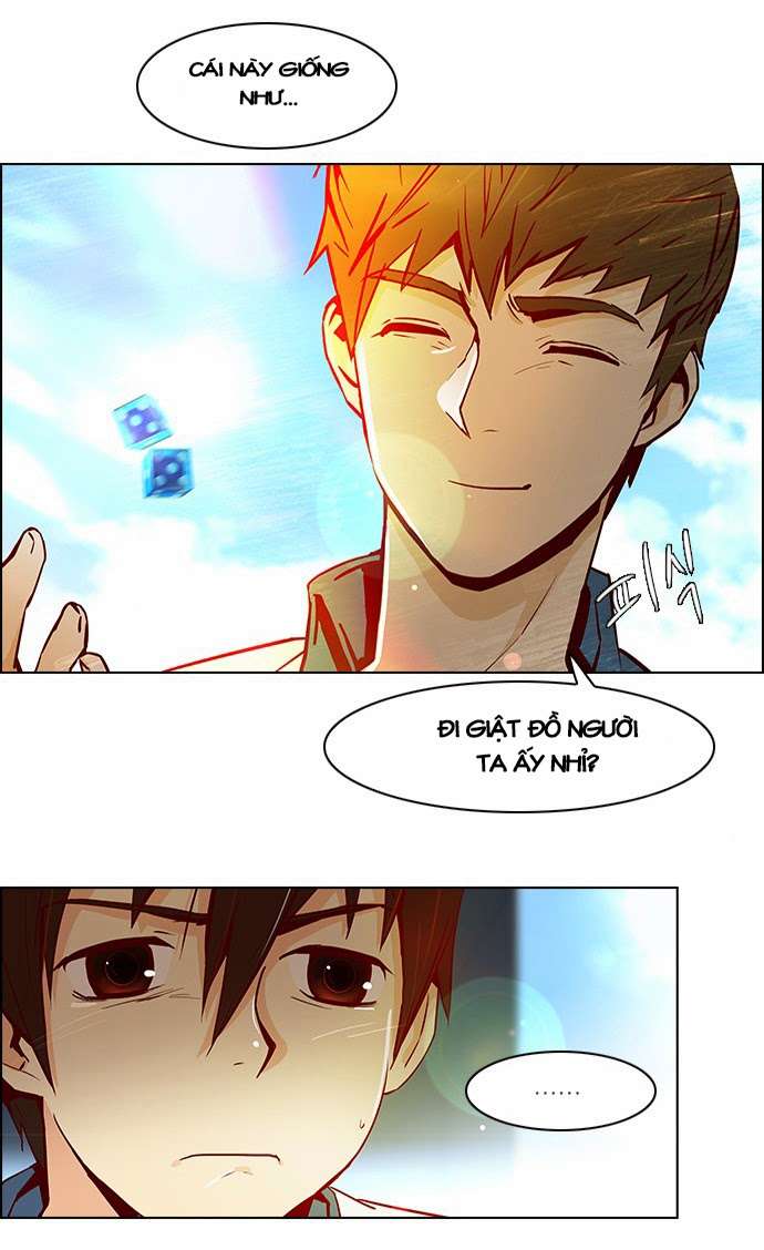Dice - Chương 21