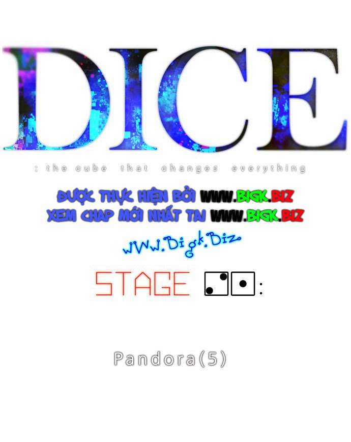 Dice - Chương 21