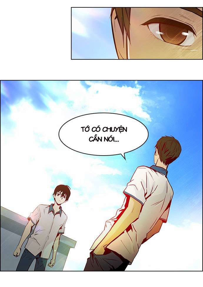 Dice - Chương 21