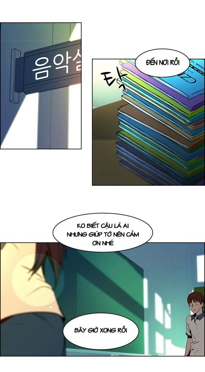 Dice - Chương 21