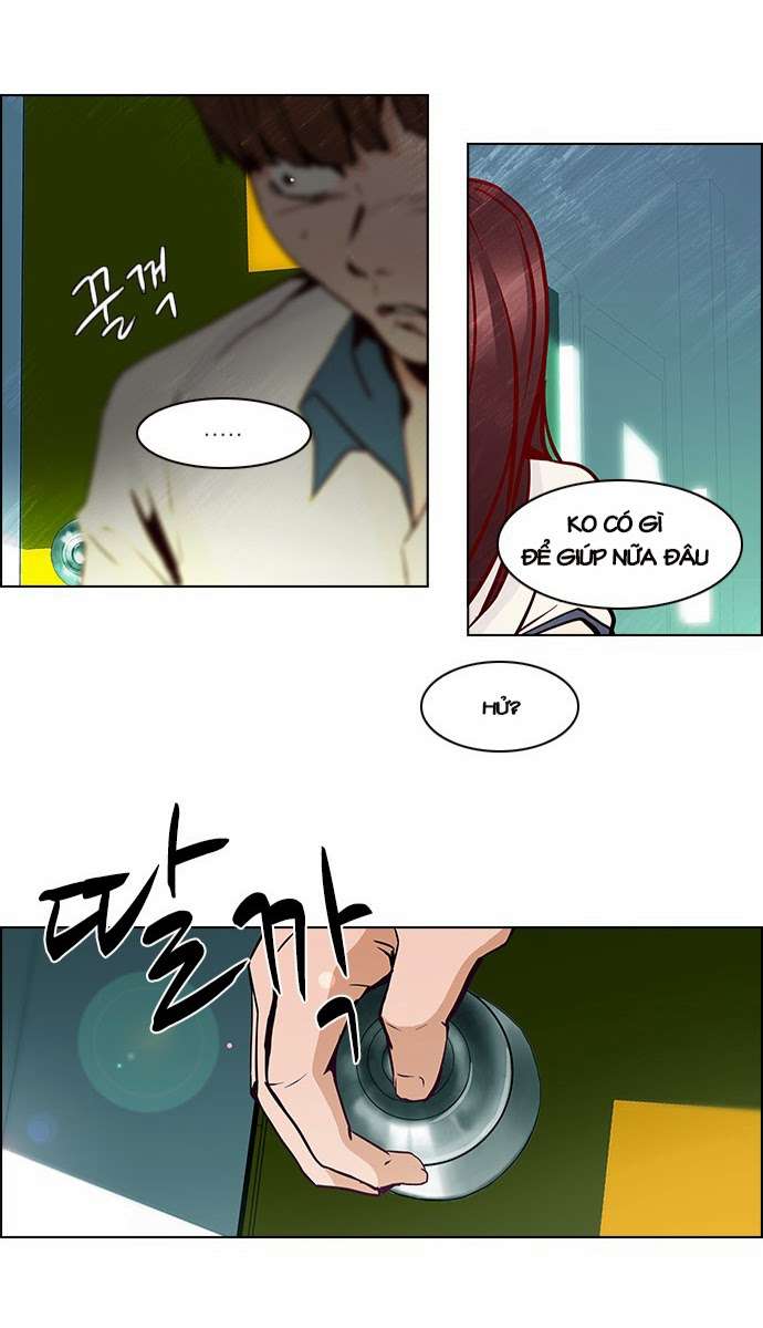 Dice - Chương 21