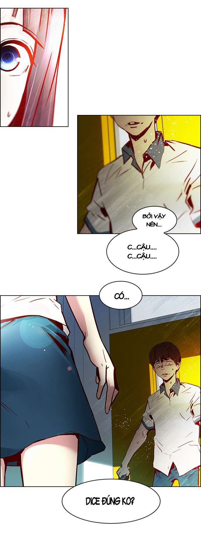 Dice - Chương 21