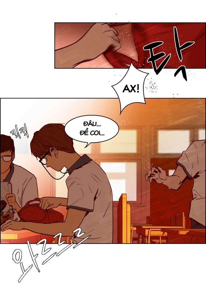 Dice - Chương 21
