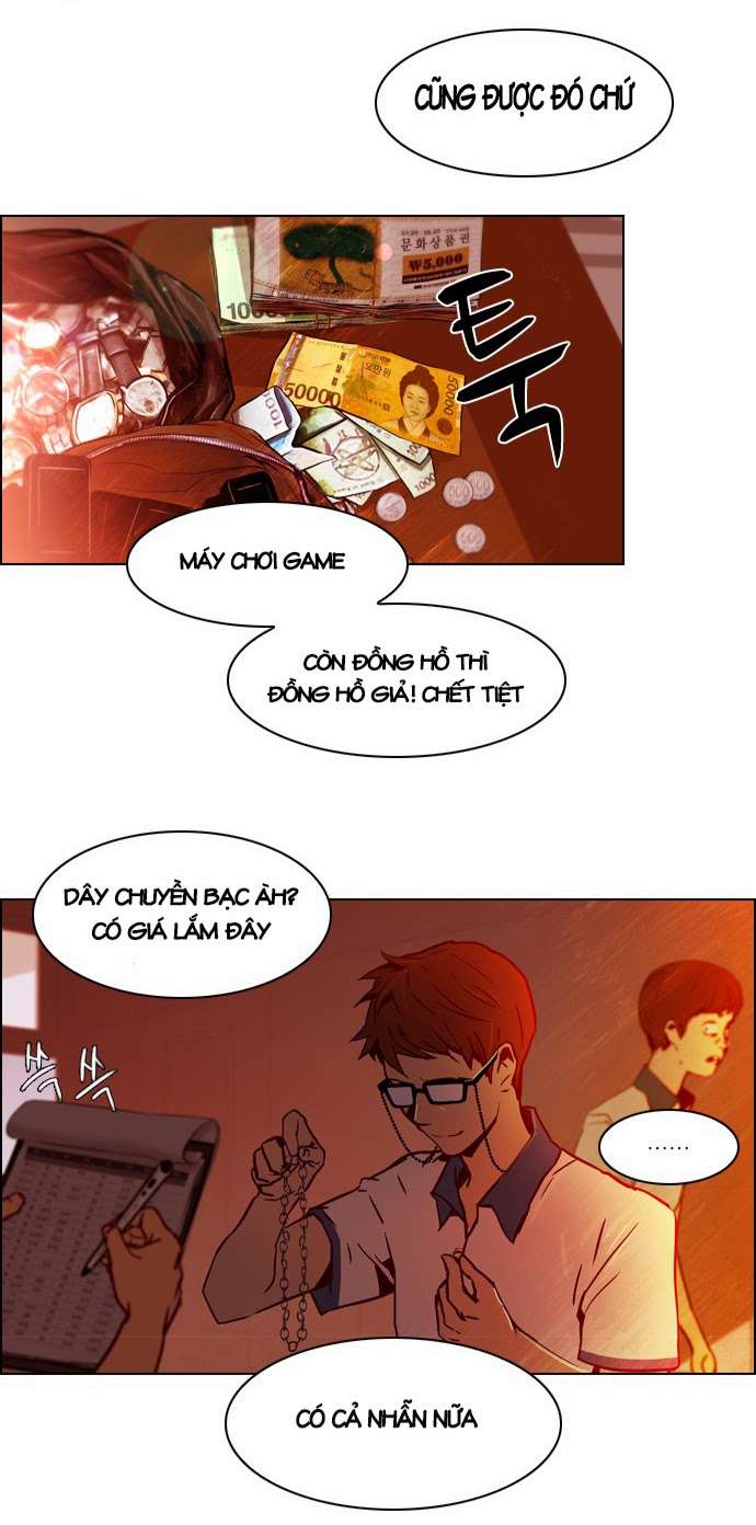 Dice - Chương 21