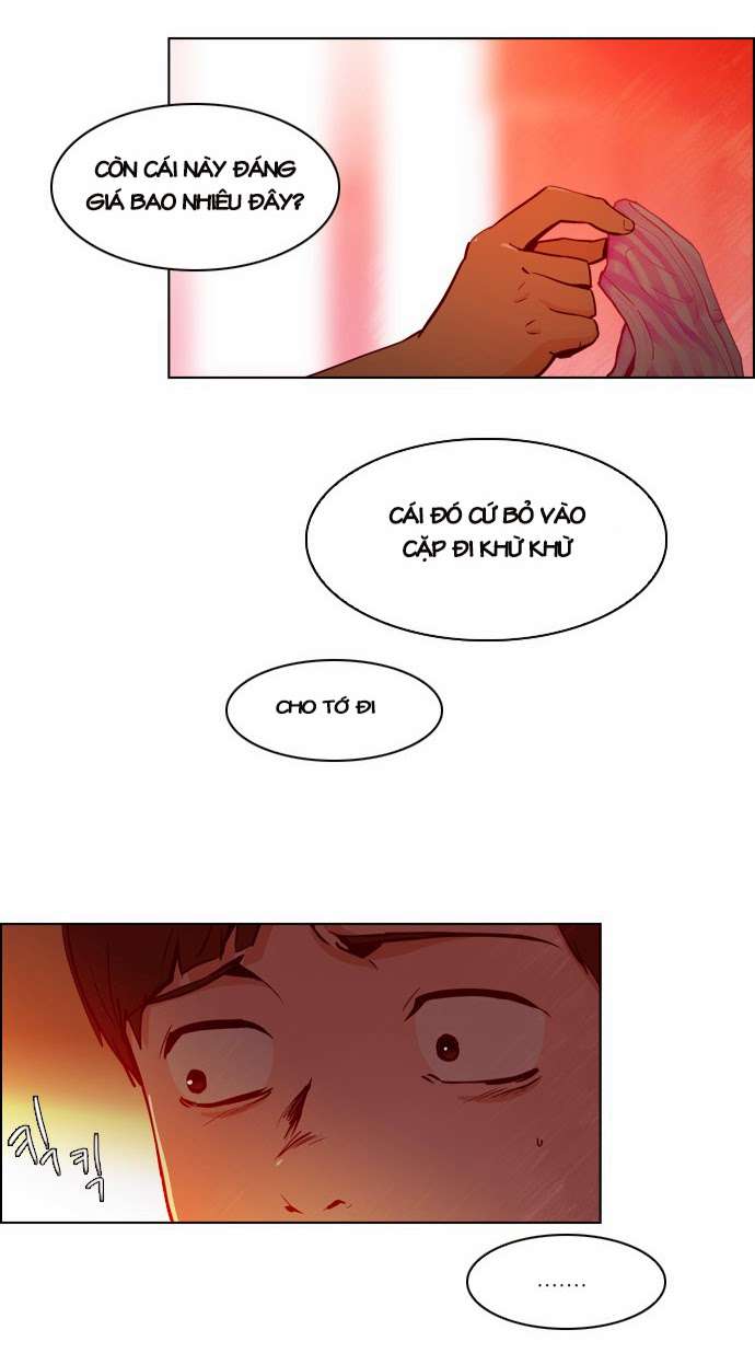 Dice - Chương 21