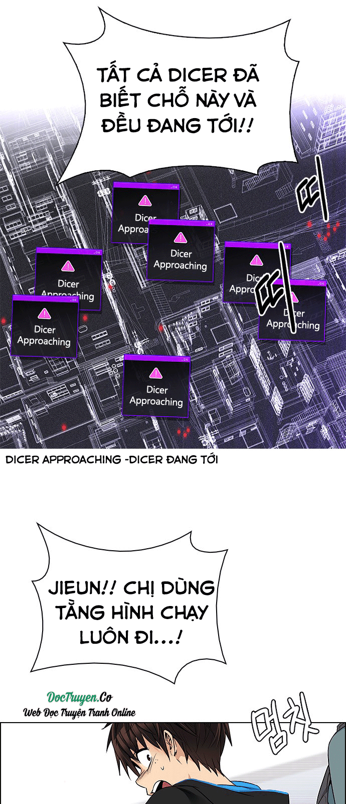 Dice - Chương 210