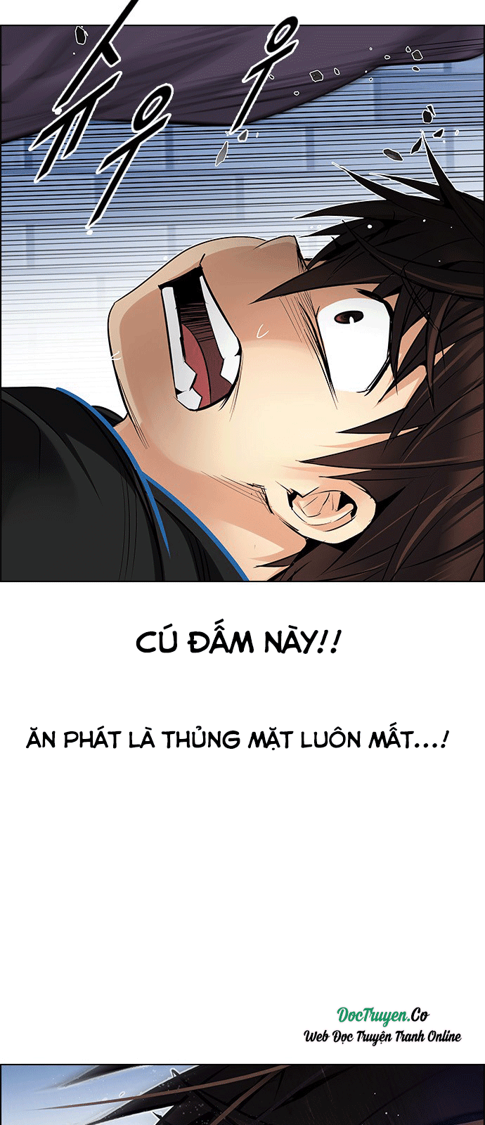 Dice - Chương 210