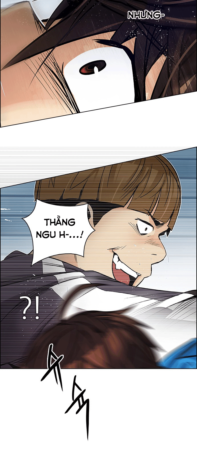 Dice - Chương 210