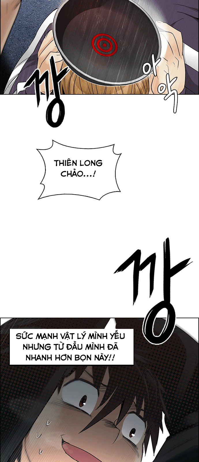 Dice - Chương 210