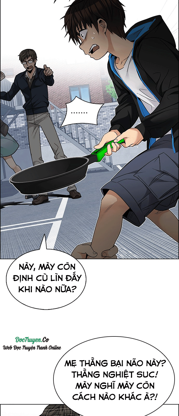 Dice - Chương 210