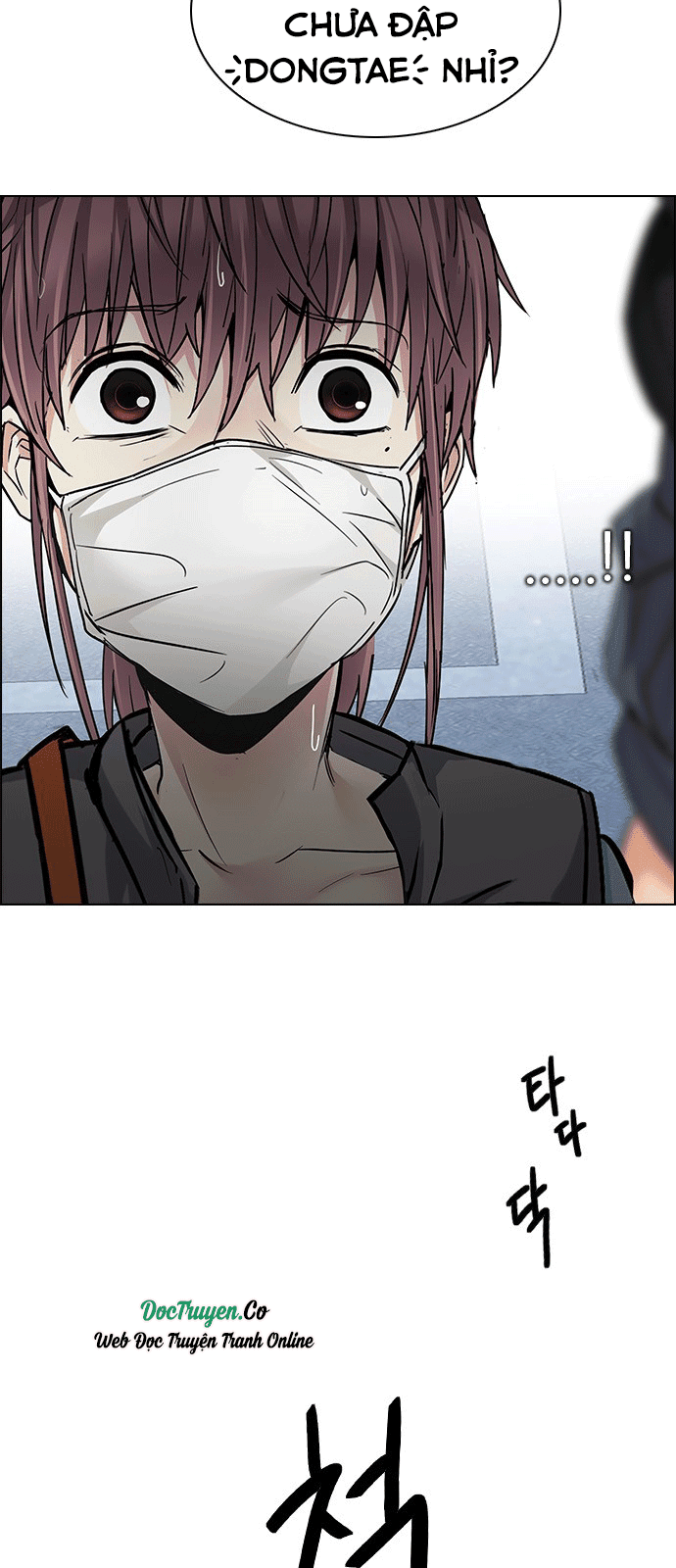 Dice - Chương 210