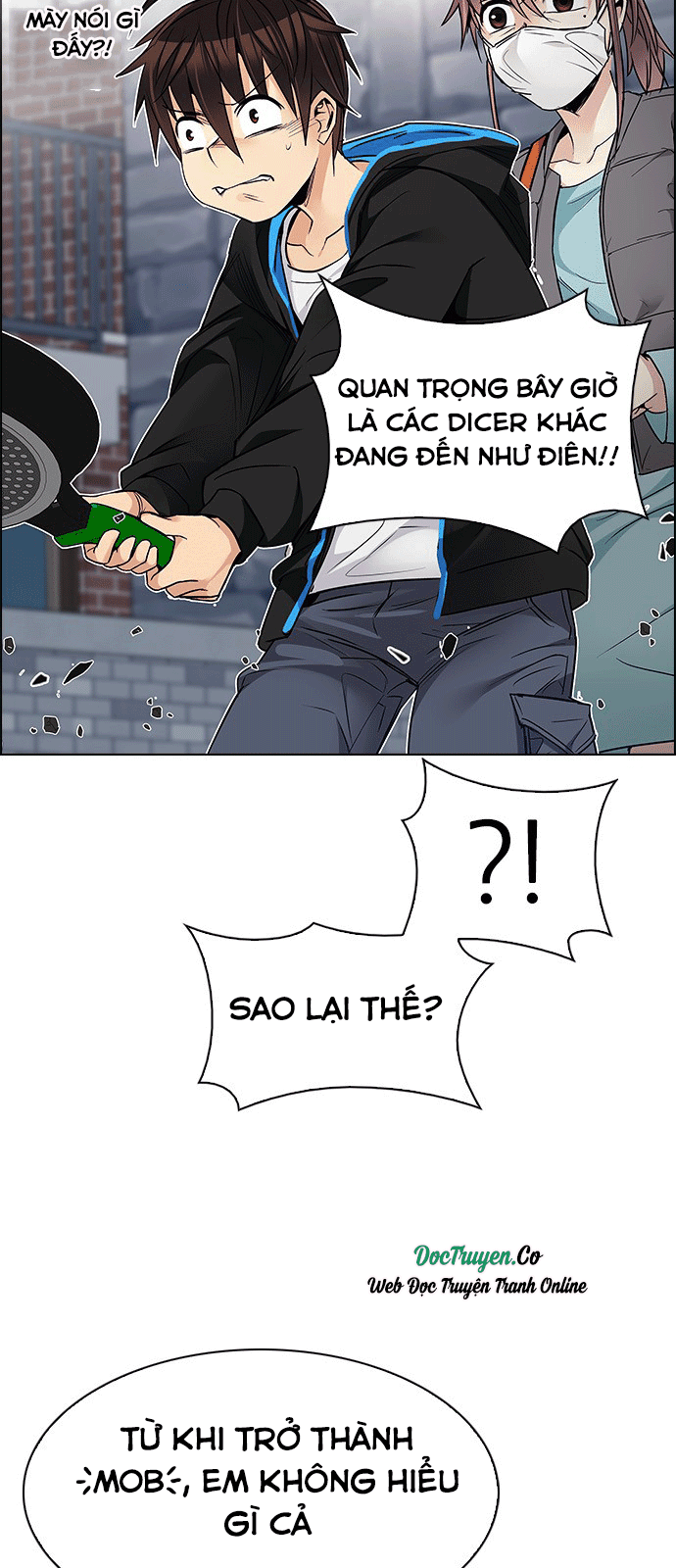 Dice - Chương 210