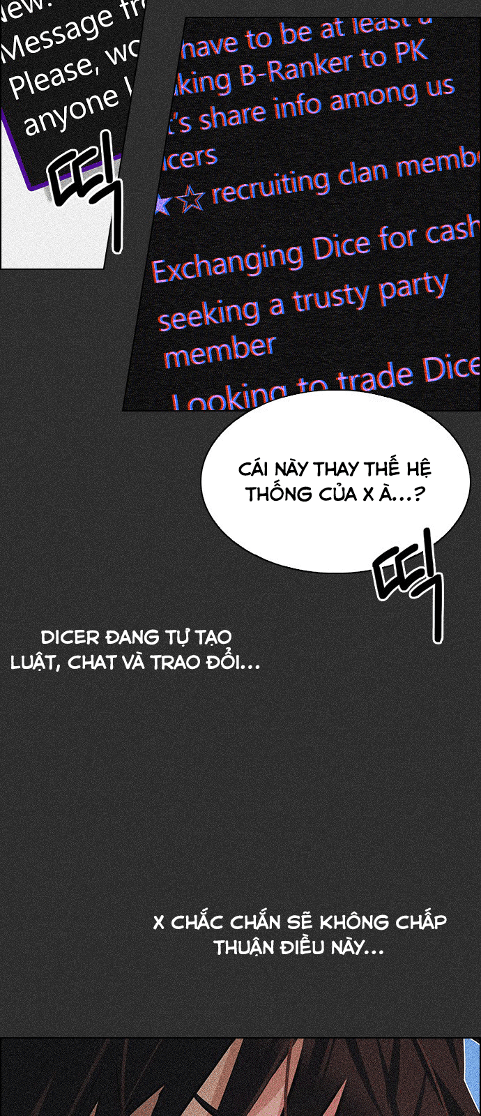 Dice - Chương 210
