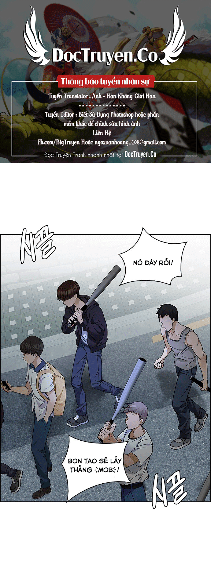 Dice - Chương 211