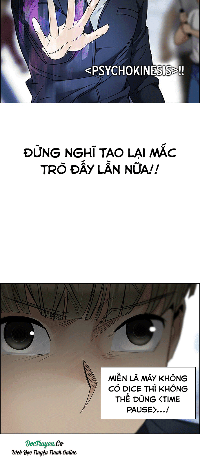 Dice - Chương 211