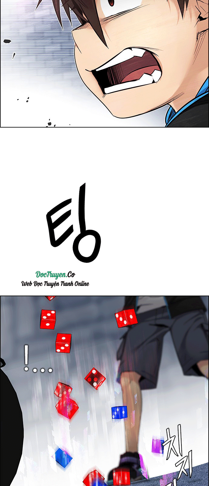 Dice - Chương 211