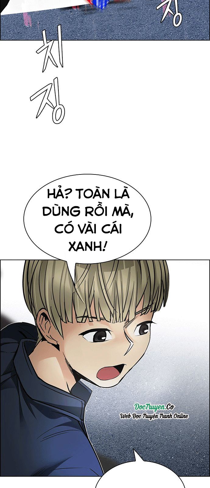 Dice - Chương 211