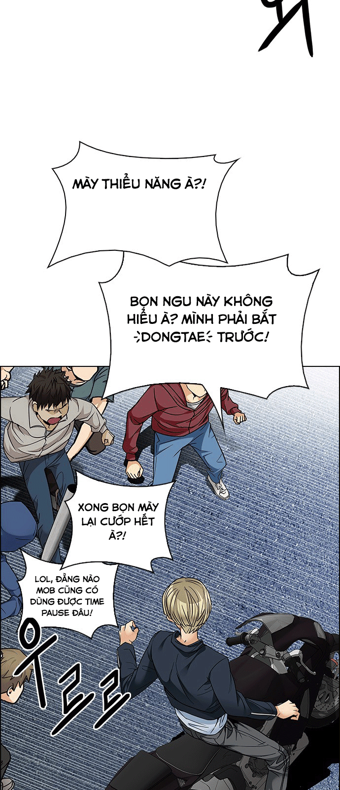 Dice - Chương 211