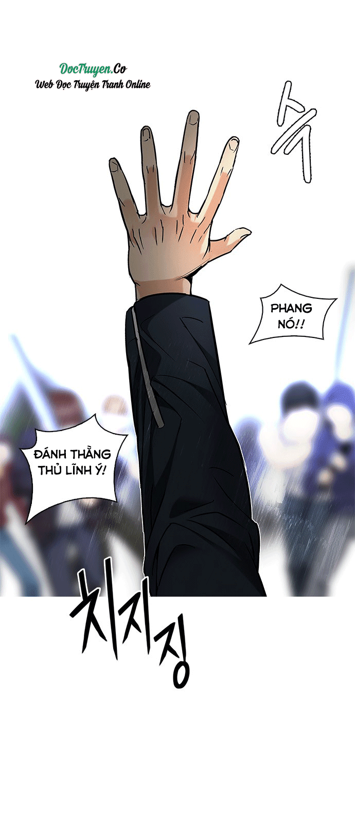 Dice - Chương 211