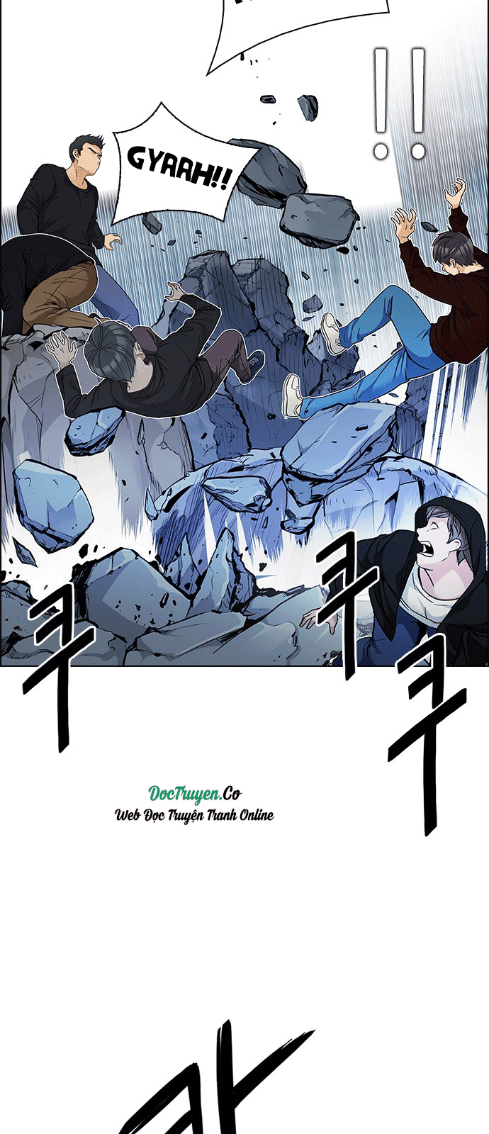 Dice - Chương 211