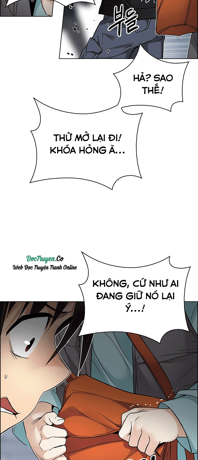 Dice - Chương 211
