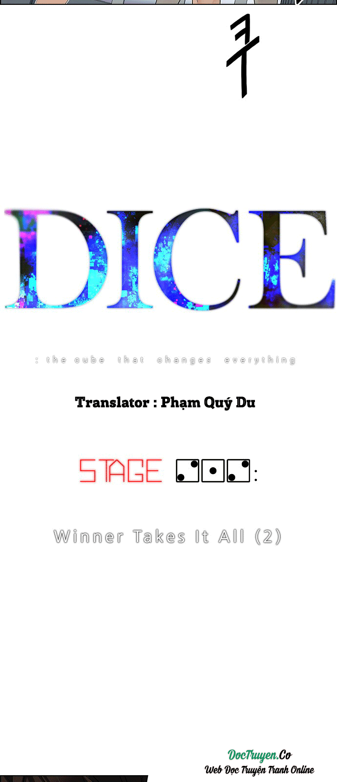 Dice - Chương 212