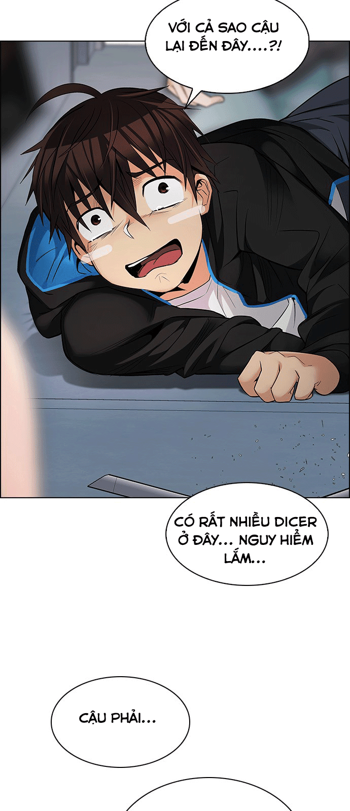 Dice - Chương 212