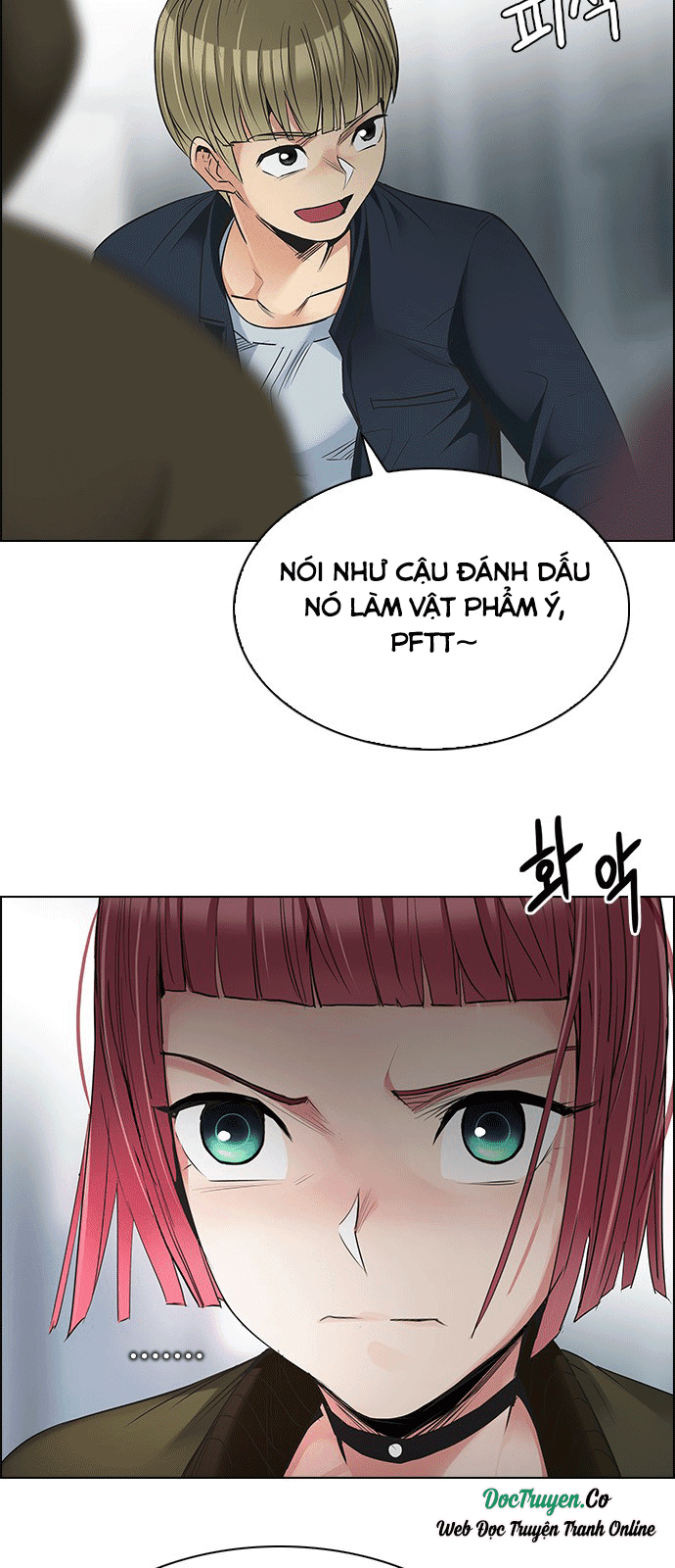 Dice - Chương 212