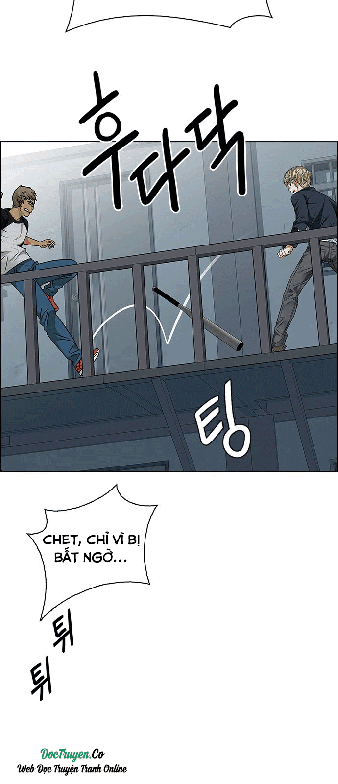 Dice - Chương 212