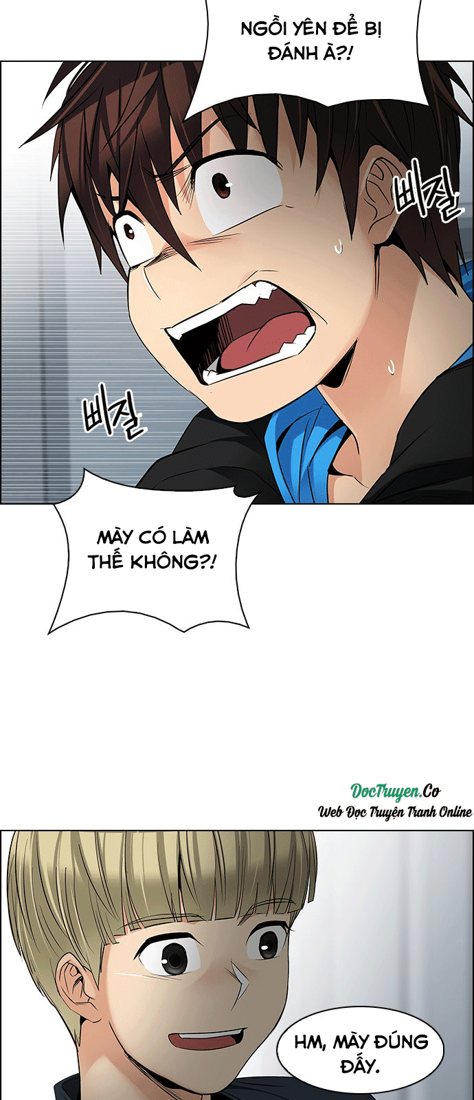 Dice - Chương 212