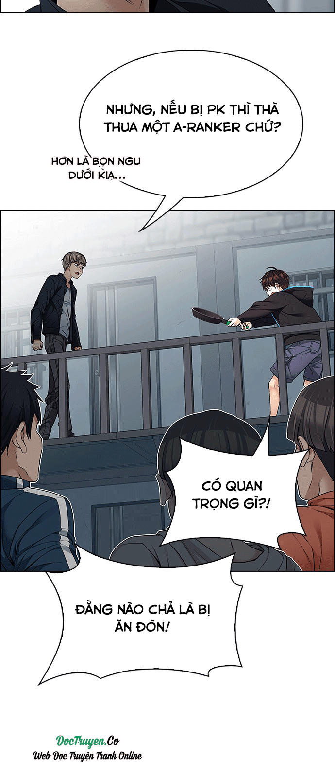 Dice - Chương 212