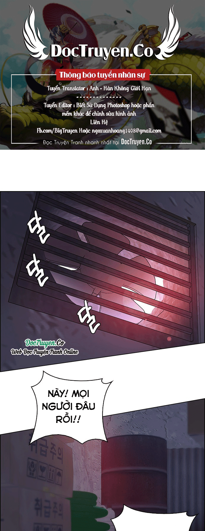Dice - Chương 213