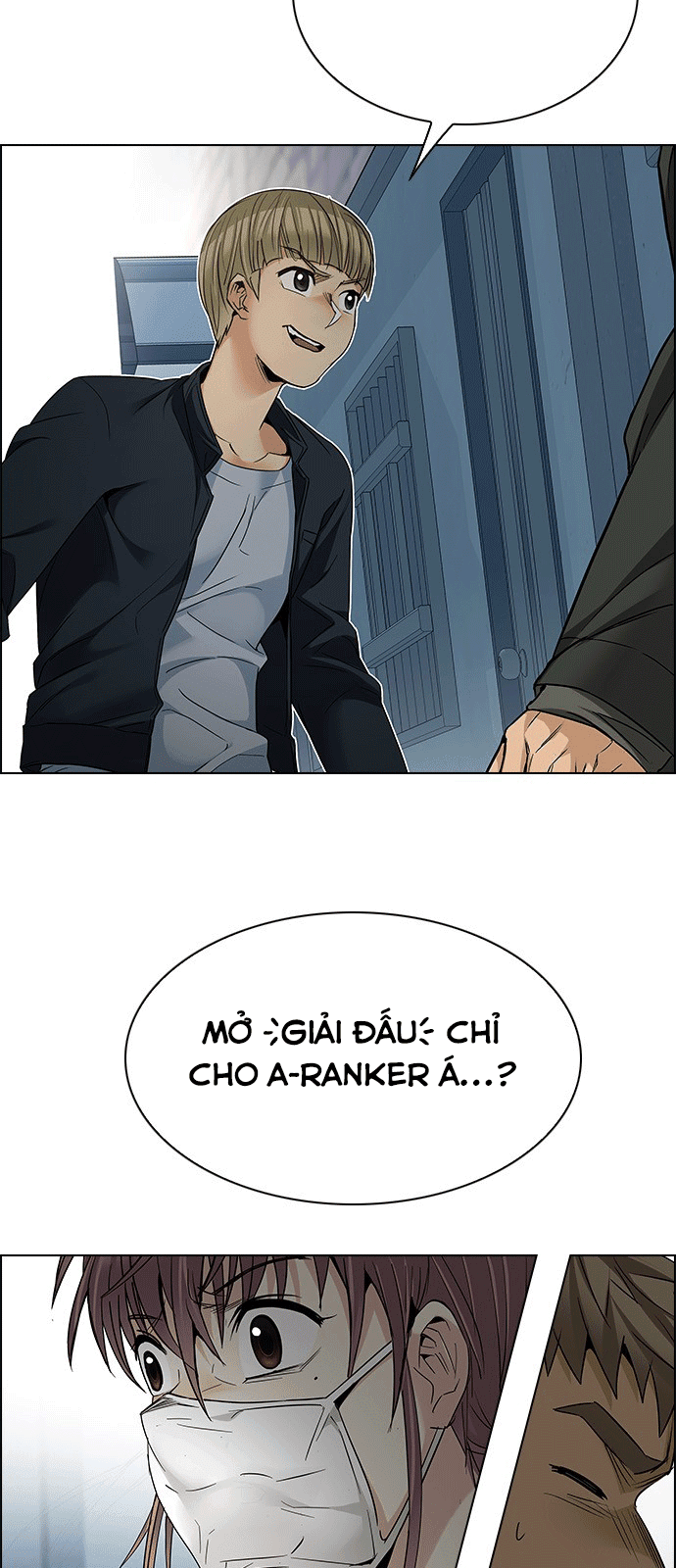 Dice - Chương 213