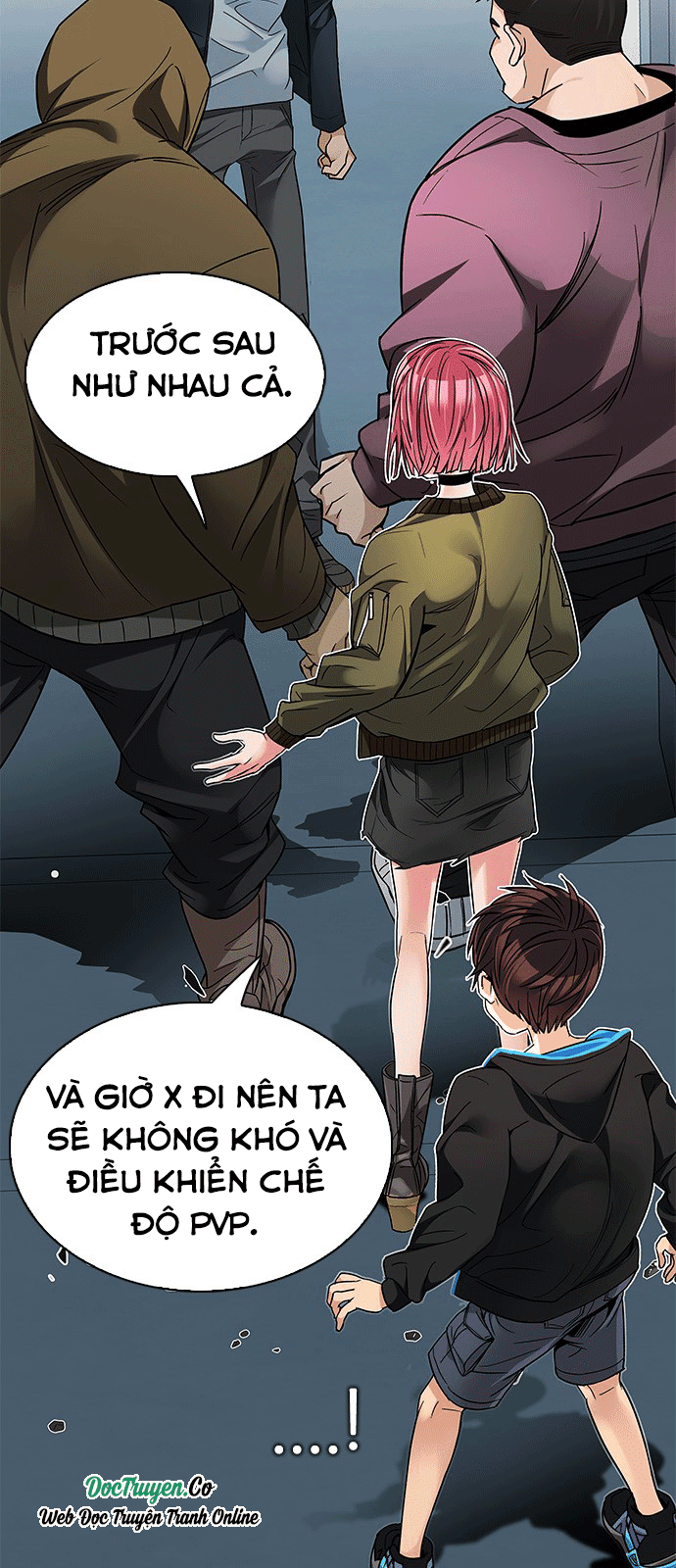 Dice - Chương 213