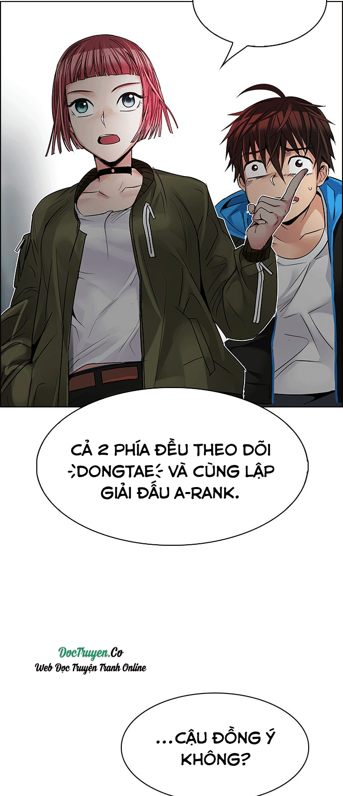 Dice - Chương 213