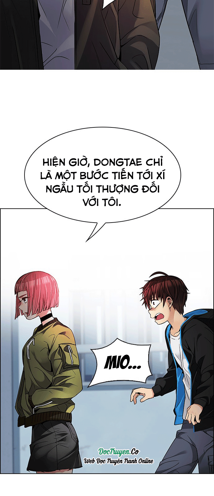 Dice - Chương 213