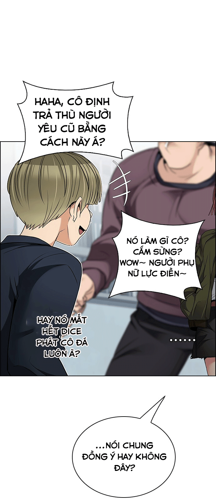 Dice - Chương 213
