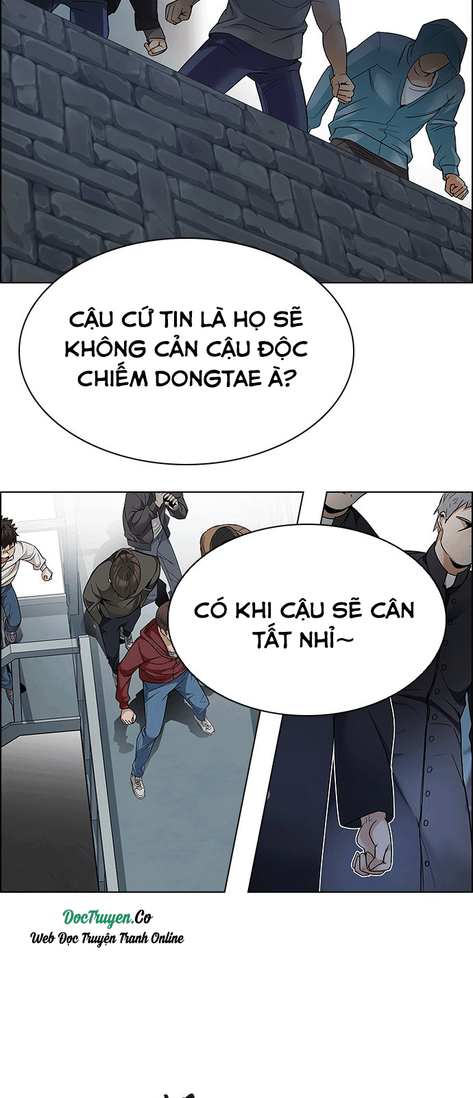 Dice - Chương 213