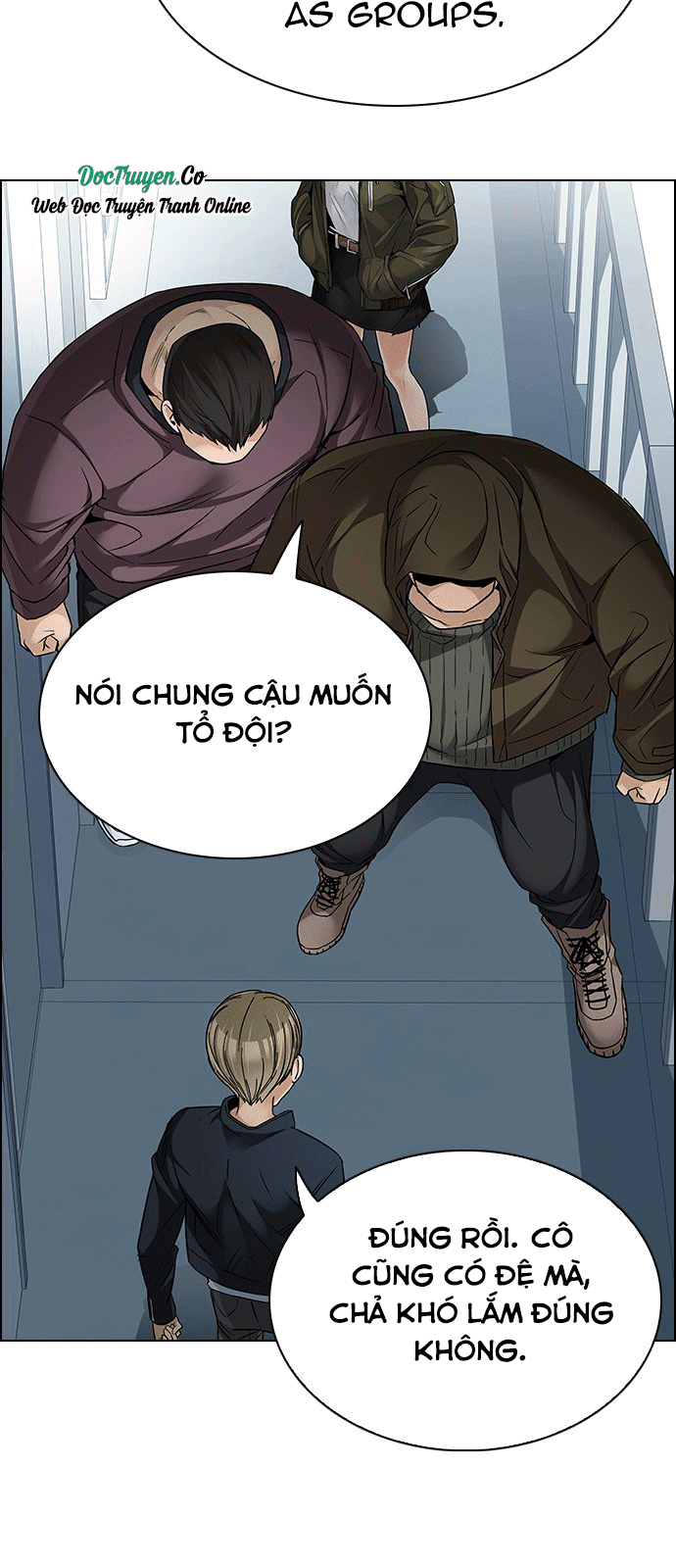 Dice - Chương 213