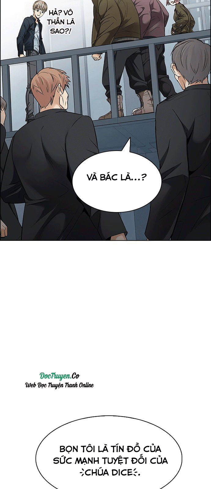 Dice - Chương 213