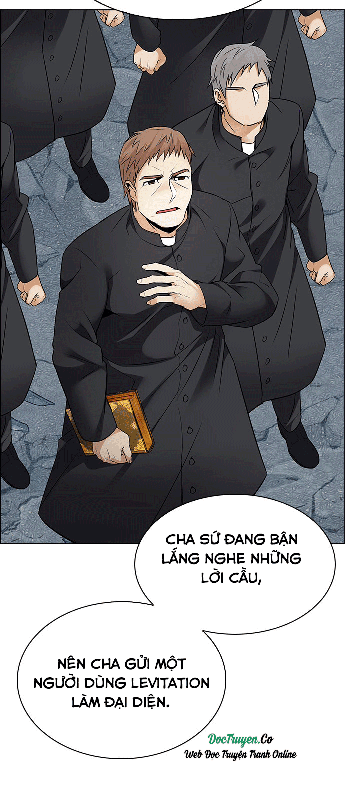 Dice - Chương 213