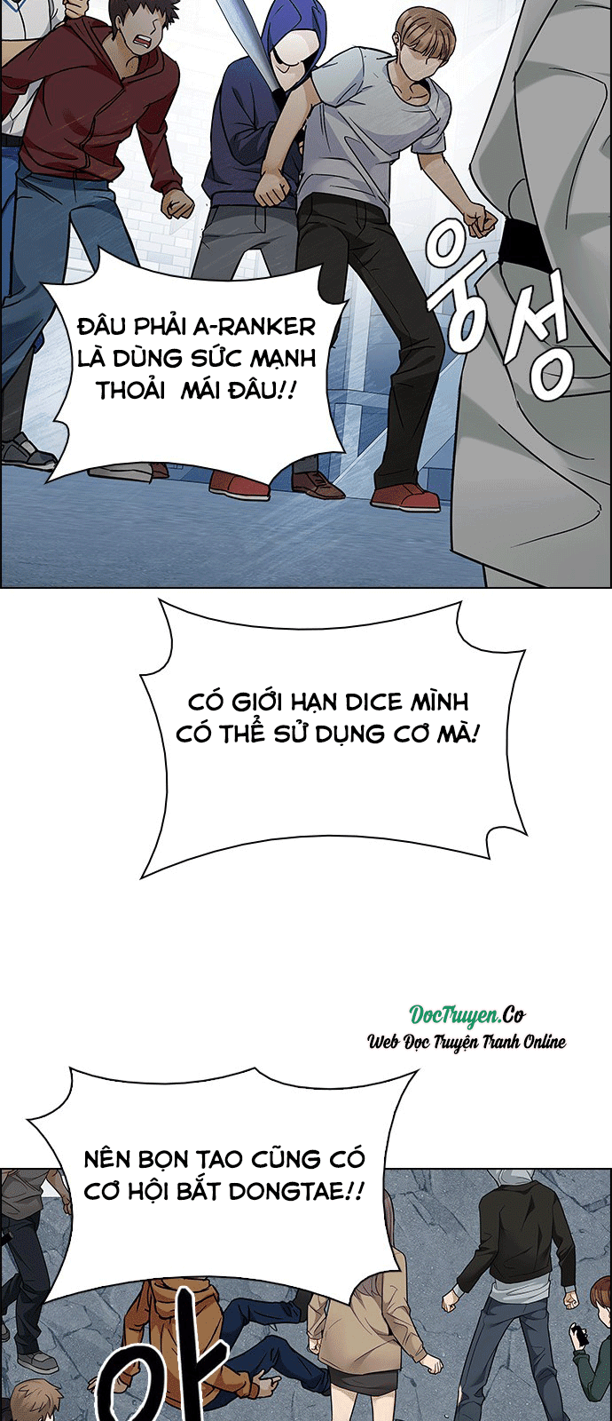 Dice - Chương 213