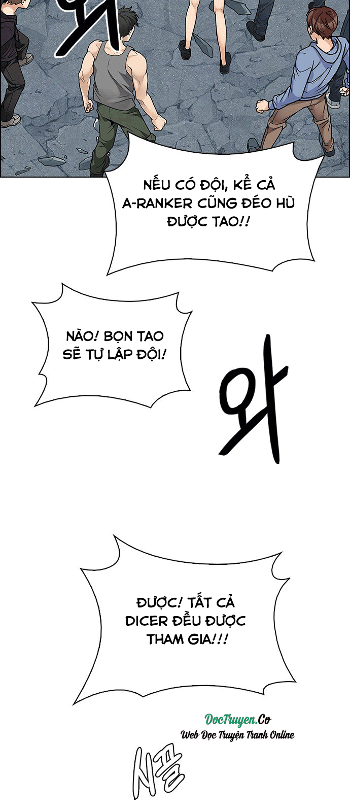 Dice - Chương 213