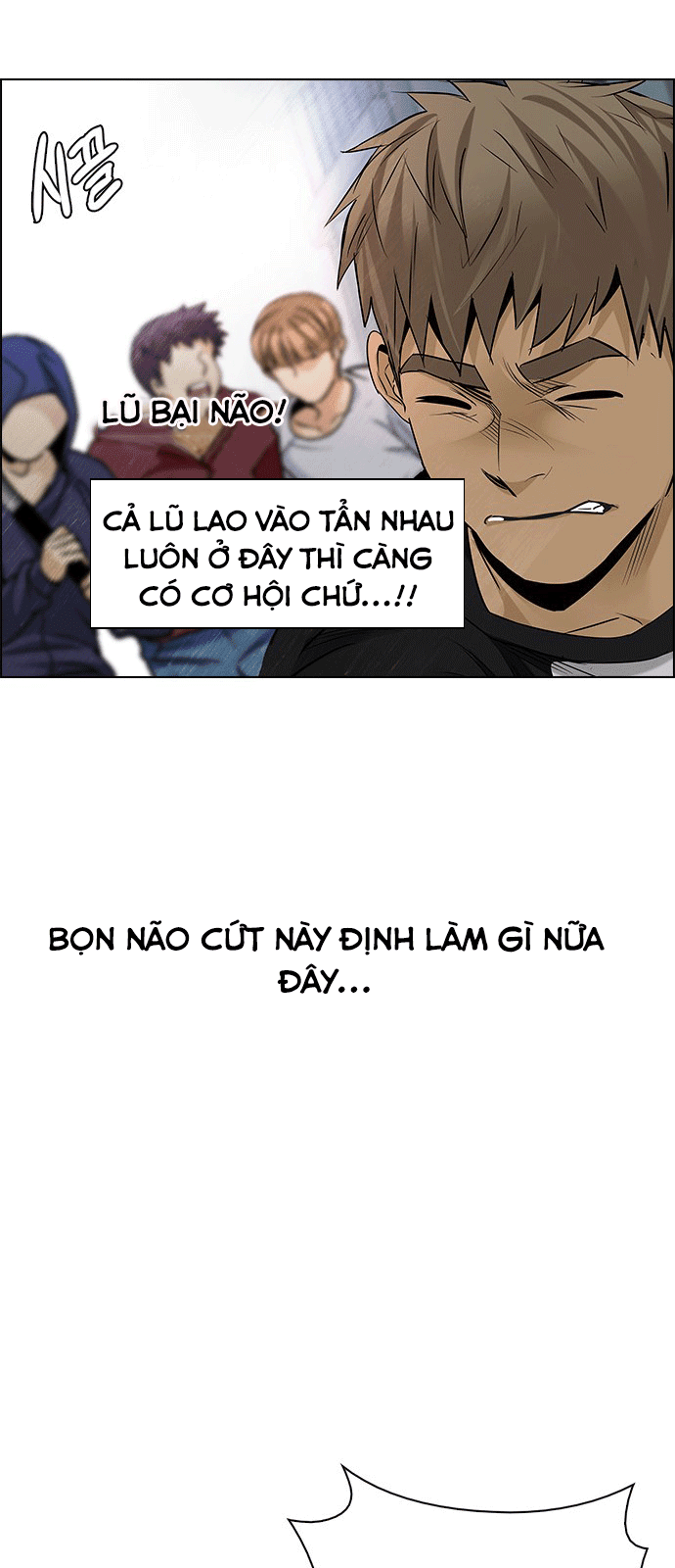 Dice - Chương 213