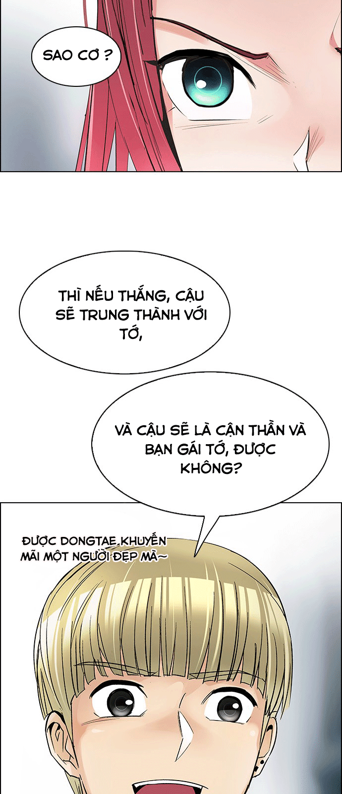 Dice - Chương 213