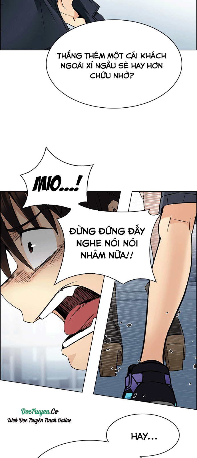Dice - Chương 213