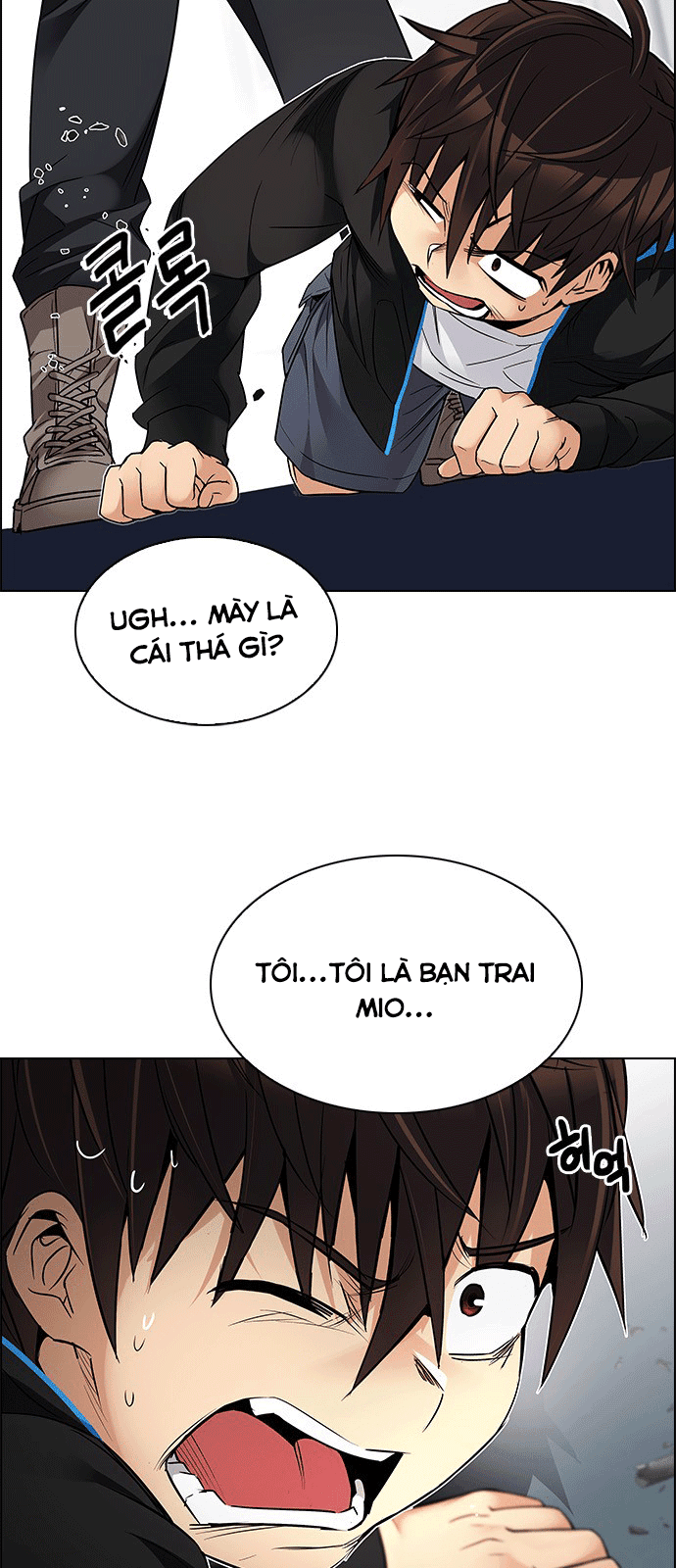 Dice - Chương 214