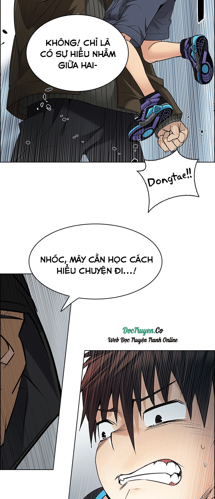 Dice - Chương 214